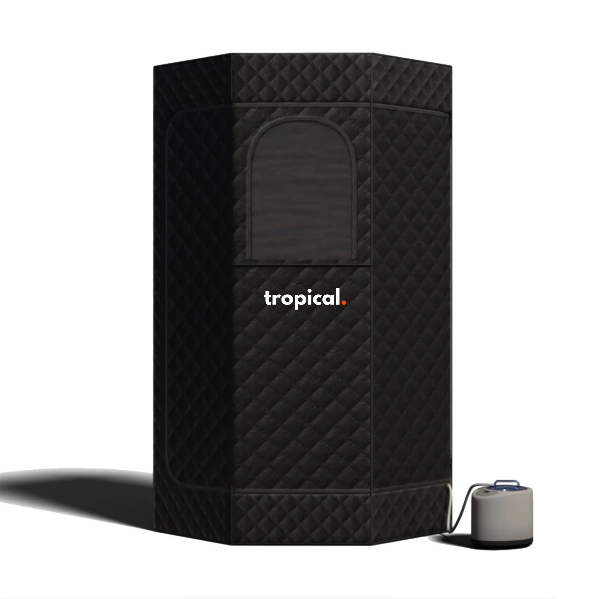 Sauna vapeur portable Tropical™