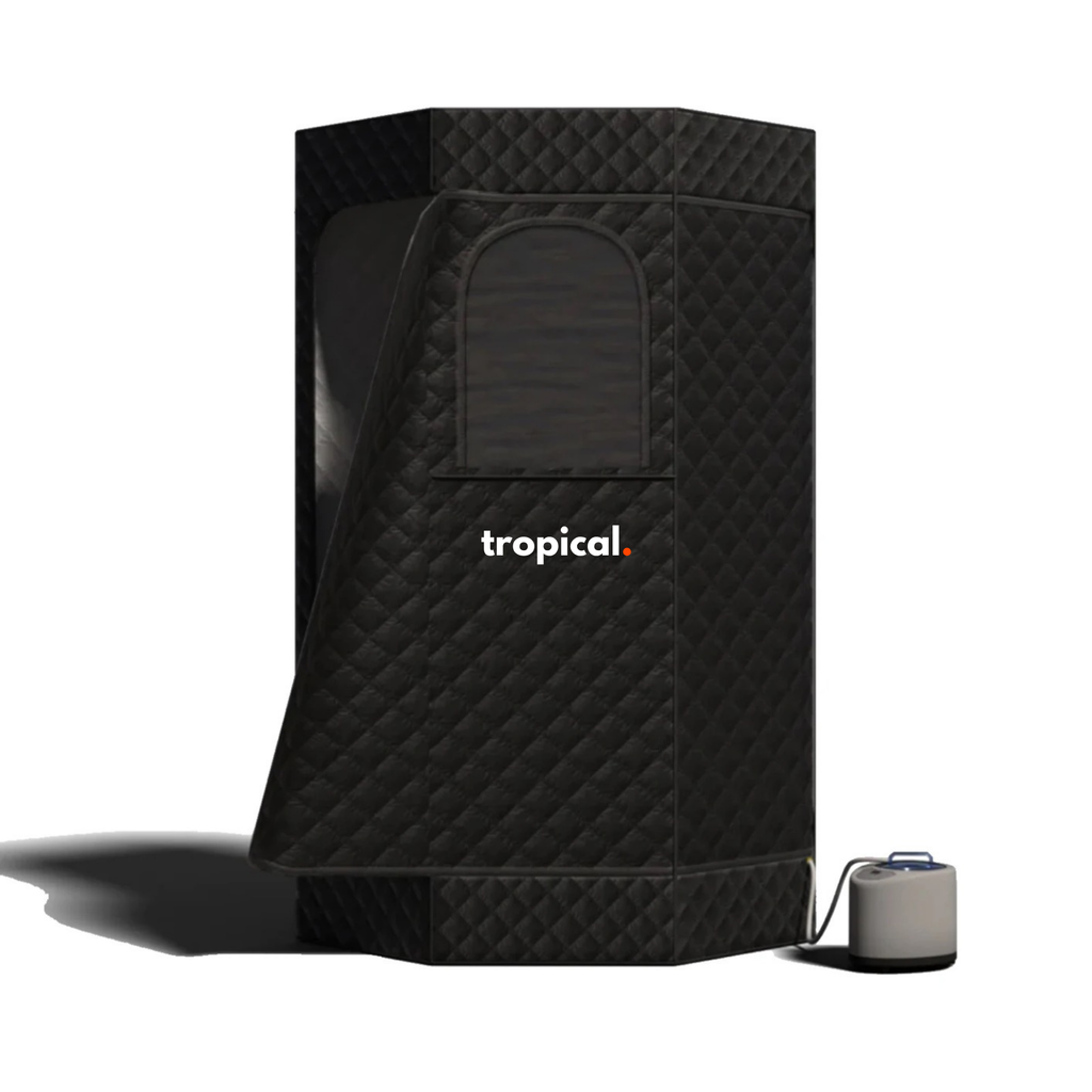 Pro Bundle™ (Sauna + Bain glacé)