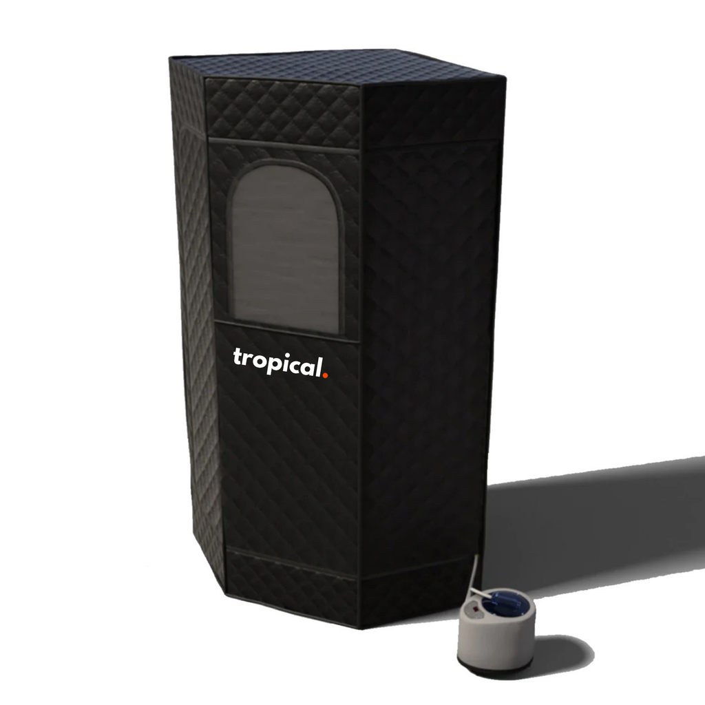 Pro Bundle™ (Sauna + Bain glacé)