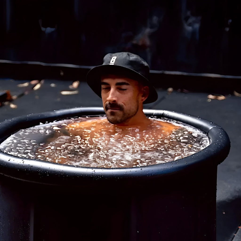 Bain glacé portable Boreal™