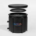 Portable Ice Bath Pod™