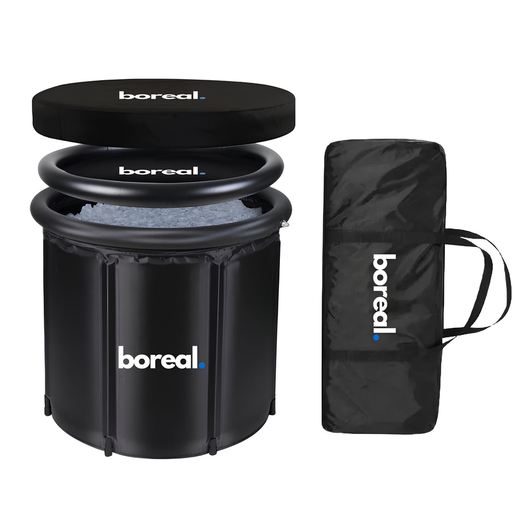 Bain glacé portable Boreal™