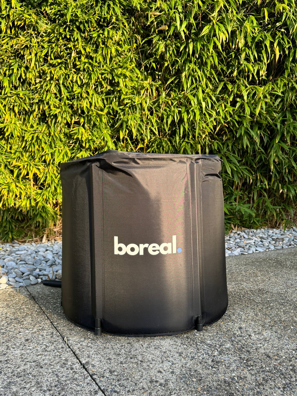 Pro Bundle™ (Sauna + Bain glacé)