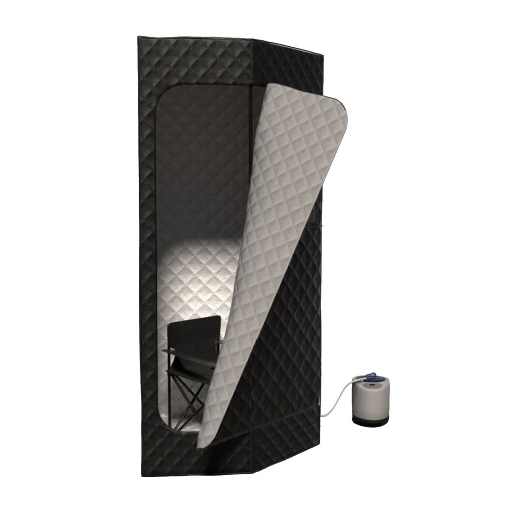 Pro Bundle™ (Sauna + Bain glacé)